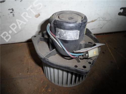 Used Heater blower motor NISSAN MICRA II (K11) [1992-2007]  13056365