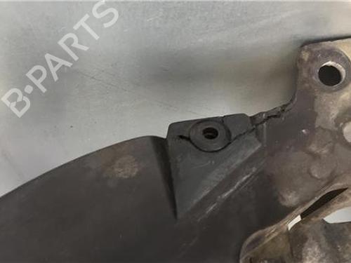 Front slam panel SEAT ALHAMBRA (7V8, 7V9) 1.9 TDI | BP9685171C72 