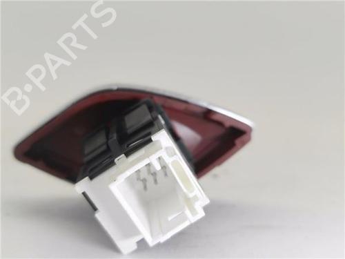 Warning switch CITROËN C3 II (SC_) 1.4 HDi 70 (SC8HZC, SC8HR0, SC8HP4) | BP38177175I22  - Image 7