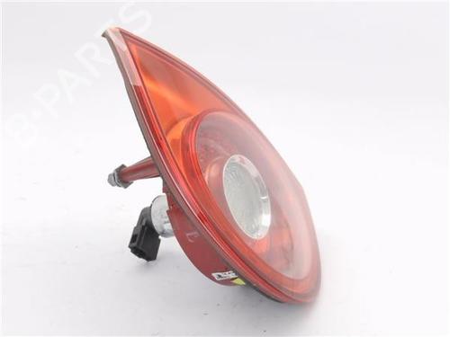 Fanale sezione interna posteriore destro VW GOLF V (1K1) 1.9 TDI | BP25978434C80