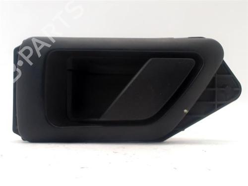 Used Front left interior door handle CITROËN BERLINGO / BERLINGO FIRST Box Body/MPV (M_) 1.9 D 70 (MBWJZ, MCWJZ) (69 hp) 22339104