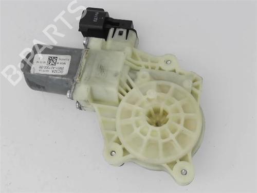 Right rear window motor FORD FOCUS III 1.5 TDCi | BP22132782E22 