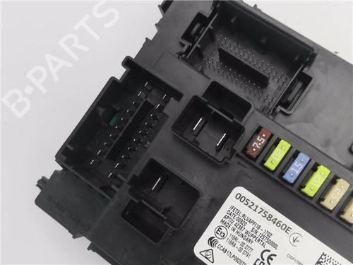 Fuse box FIAT TIPO Hatchback (356_, 357_) 1.4 (356HXA1B, 357) | BP39623888E1 - Image 10