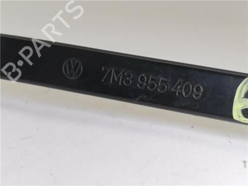 Front windshield wiper arm SEAT ALHAMBRA (7V8, 7V9)  | BP26953742C143 