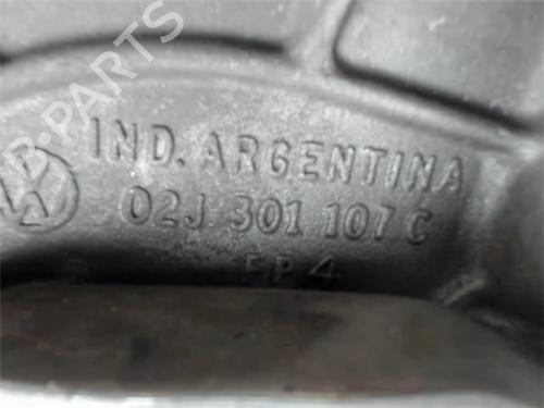 Gearbox SEAT IBIZA III (6L1) | BP13050542M3