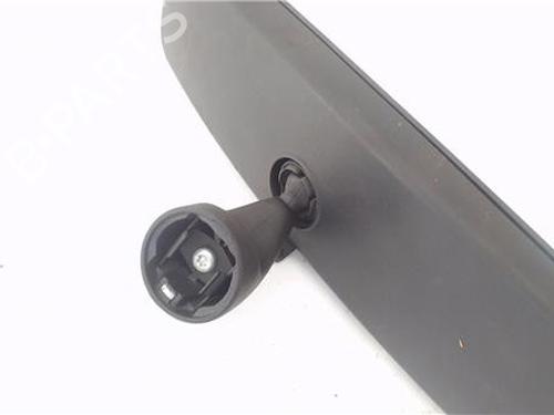 Rear mirror VW POLO IV (9N_, 9A_)  | BP25495969I6 
