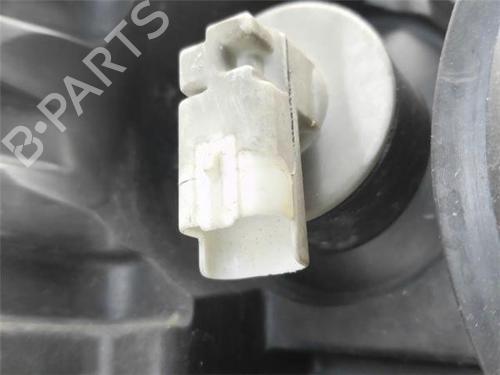 Left headlight RENAULT LAGUNA II (BG0/1_)  | BP28098062C28 