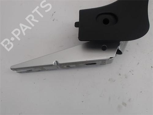 Hinge/Door check strap MERCEDES-BENZ C-CLASS (W204) C 280 (204.054) | BP16521908C146 