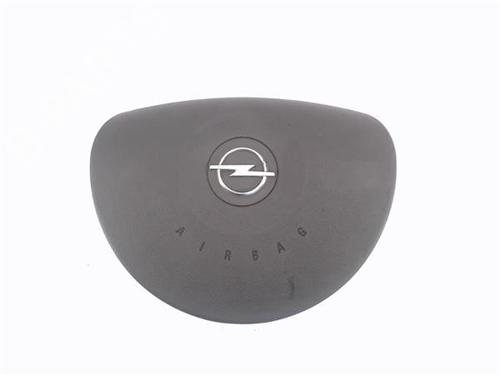 Førerens kollisjonspute OPEL CORSA C (X01) [2000-2009]  13052412