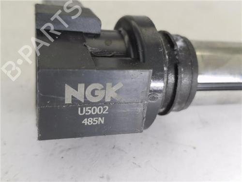 Ignition coil VW GOLF IV (1J1) 1.4 16V | BP26568225M94 