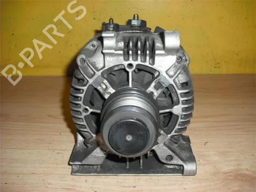 Used Alternator MERCEDES-BENZ A-CLASS (W168) [1997-2005]  9691334