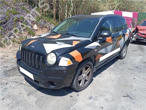 Other JEEP COMPASS (MK49) 2.0 CRD | BP32418080O1