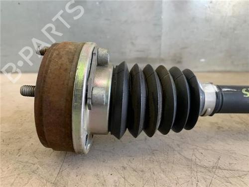 Left front driveshaft SEAT IBIZA IV (6J5, 6P1)  | BP27723044M38 