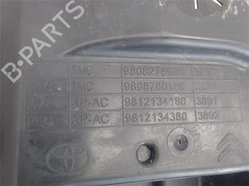 Other CITROËN JUMPY III Van (V_)  | BP23157194O1 