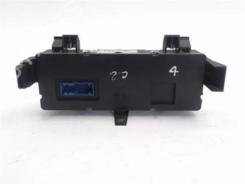 Climate control CITROËN C2 (JM_)  | BP13051133I5 