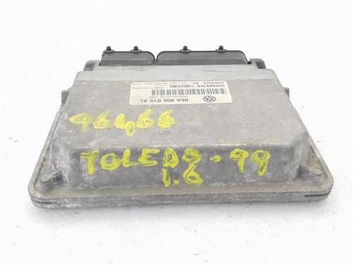 Electronic module SEAT TOLEDO I (1L2)  | BP28043258M83 