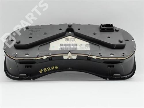 Instrument cluster PEUGEOT 307 (3A/C) 1.6 16V | BP10152792C47 