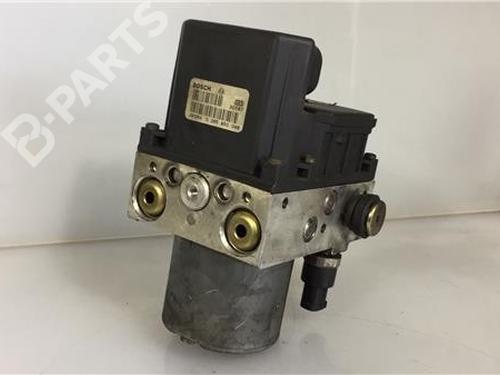 ABS pump RENAULT SCÉNIC I MPV (JA0/1_, FA0_)  | BP9631976M43 