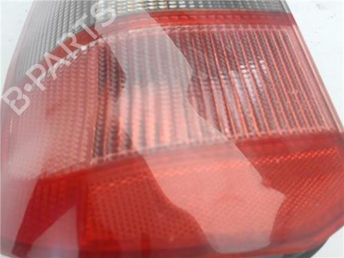 Left taillight MITSUBISHI SPACE STAR MPV (DG_A) 1.3 16V (DG1A) | BP29537866C34 