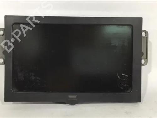Used Radio PEUGEOT 207 (WA_, WC_) [2006-2015]  12200477