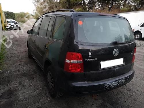Front left lock VW TOURAN (1T1, 1T2) 1.9 TDI | BP11363523C98 