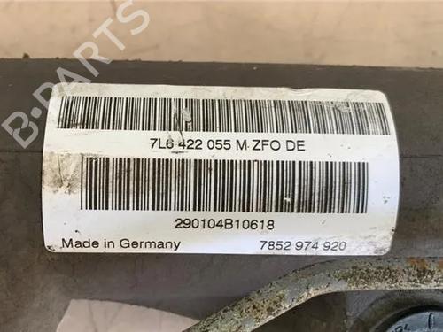 Styregear/Snekke VW TOUAREG (7LA, 7L6, 7L7) 5.0 V10 TDI | BP15548029M22 