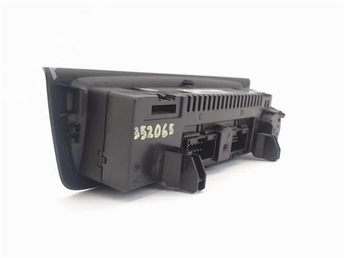 Climate control SEAT IBIZA IV (6J5, 6P1)  | BP17361673I5 