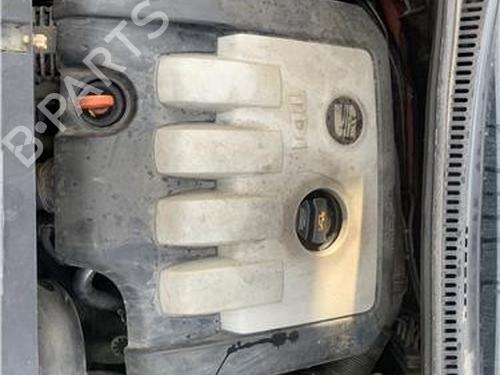 Upper protection SEAT ALTEA (5P1) 2.0 TDI 16V | BP33220280M93  - Image 9