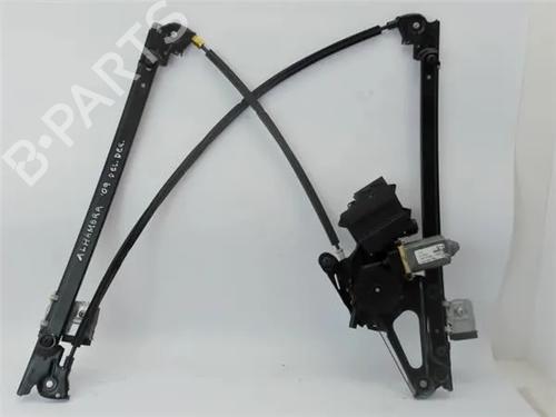 Used Other SEAT ALHAMBRA (7V8, 7V9) [1996-2010]  17969222