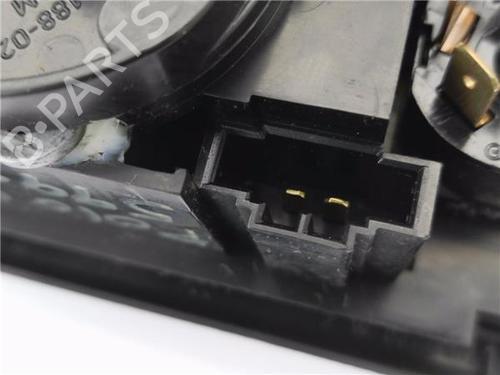 Climate control VW POLO Coupe (86C, 80)  | BP24038139I5