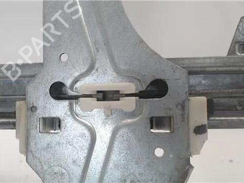 Other PEUGEOT 307 (3A/C)  | BP16868994O1 