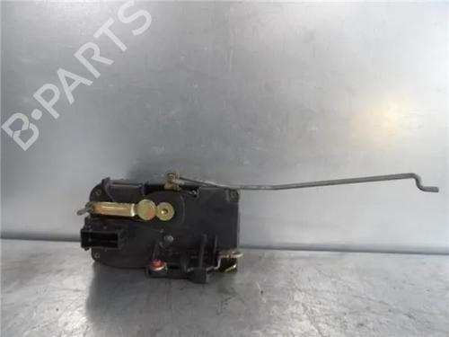 Front left lock PEUGEOT EXPERT (224_) 1.9 TD | BP11362691C98 
