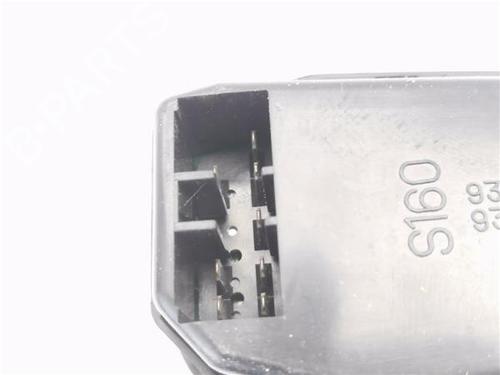 Left front window switch HYUNDAI COUPE I (RD) 2.0 | BP32162098I27 