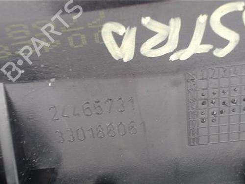 Middle console OPEL ASTRA H GTC (A04) | BP24415893I22 - Image 2