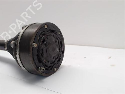 Left front driveshaft SEAT LEON (1P1) 1.4 TSI | BP12148469M38 