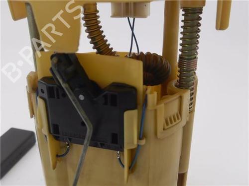 Fuel pump PEUGEOT 207 (WA_, WC_)  | BP32162135M76 