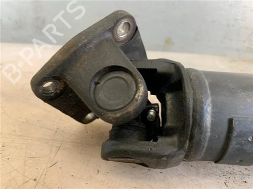 Driveshaft KIA SORENTO I (JC)  | BP27163056M37