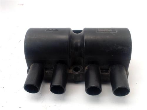 Used Ignition coil CHEVROLET MATIZ (M200, M250) 1.0 LPG (67 hp) 22202531