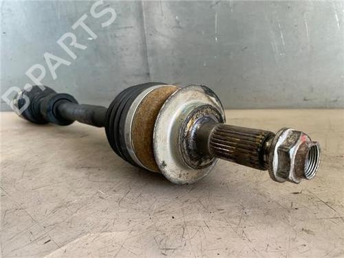 Right front driveshaft SUZUKI SX4 (EY, GY)  | BP18130502M39 
