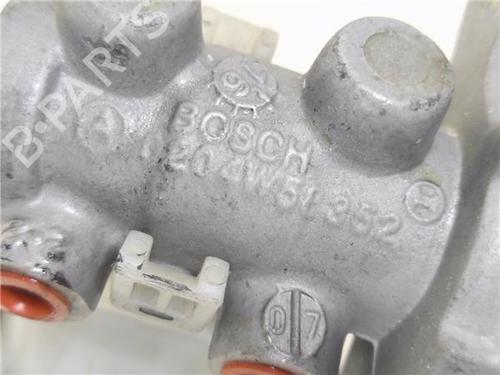 Brake master cylinder OPEL COMBO Box Body/MPV (X12) 1.3 CDTI (B05) | BP37261874M77 - Image 8