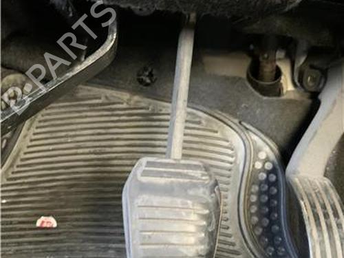 Break pedal FORD TRANSIT CONNECT (P65_, P70_, P80_) 1.8 TDCi | BP32450688I19 