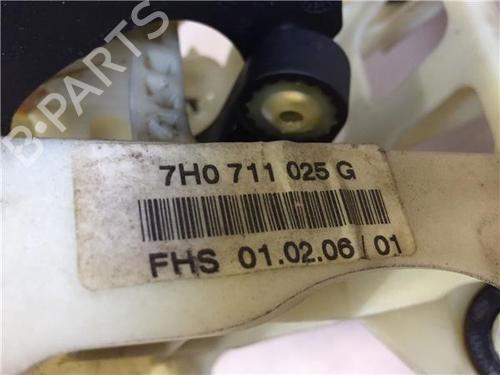 Girspak VW TRANSPORTER T5 Bus (7HB, 7HJ, 7EB, 7EJ) 2.5 TDI | BP14341014M90 
