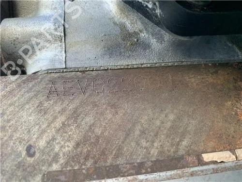 Engine VW POLO III (6N1)  | BP13043769M1 