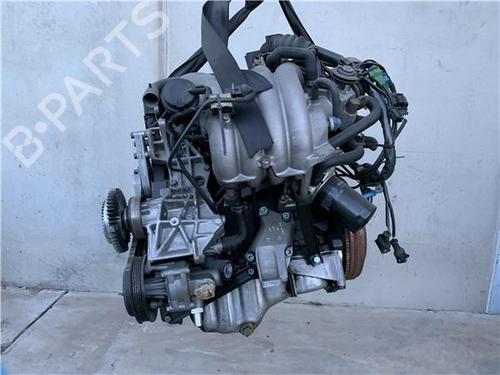 Engine VW PASSAT B5 (3B2)  | BP29431391M1 