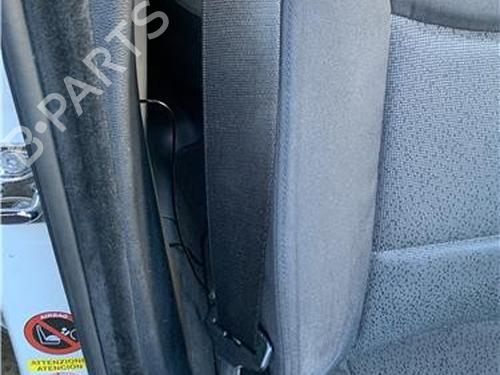 Front right seatbelt BMW 3 (E90) 330 d | BP32418695I25 