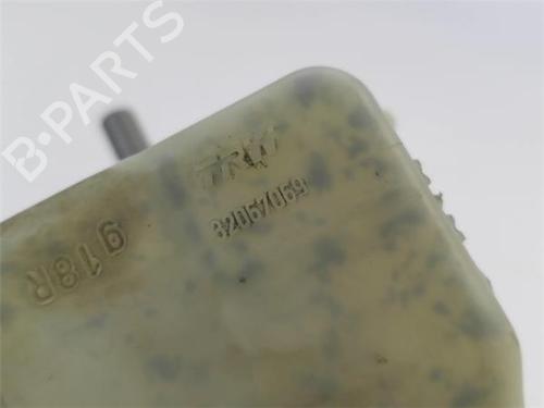 Brake master cylinder SAAB 9-3 (YS3F, E79, D79, D75) 1.9 TiD | BP22633229M77 