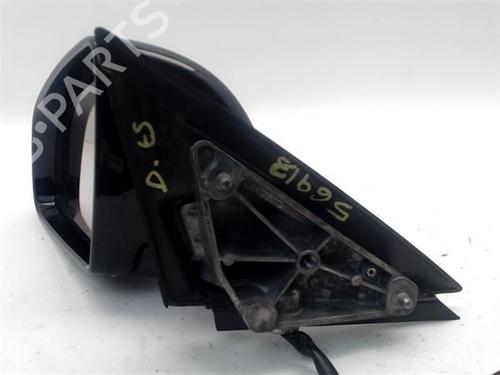 Left mirror AUDI A3 (8P1)  | BP25718841C26 