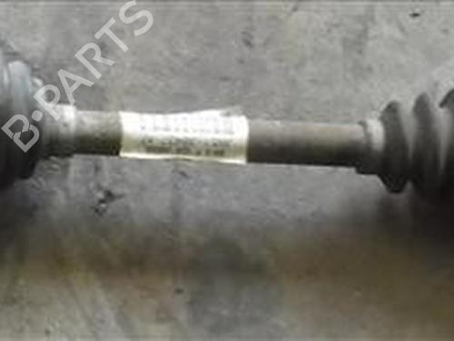 Used Left front driveshaft FORD FOCUS II (DA_, HCP, DP) 2.0 (145 hp) 12127328