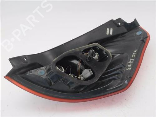 Left taillight FORD FIESTA VI (CB1, CCN)  | BP39093858C34  - Image 6
