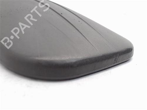 Right mirror CITROËN C15 Box Body/MPV (VD_) 1.8 D | BP11052537C27 